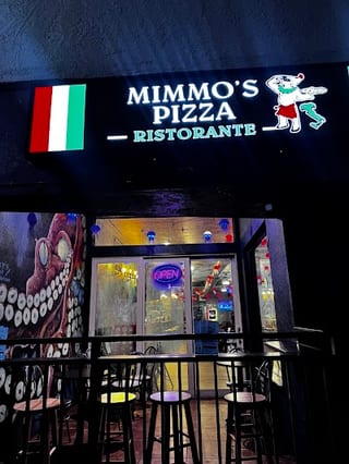 Mimmos Pizza Ristorante