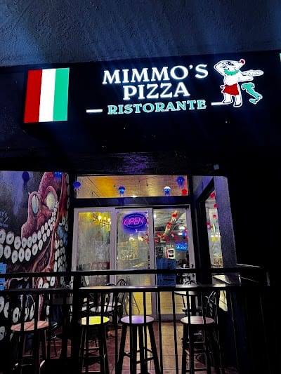 Mimmos Pizza Ristorante