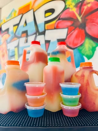 Cowboy Ice & More LLC