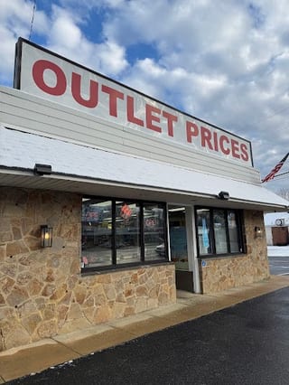 304 Liquors