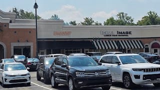 Flamme Burger