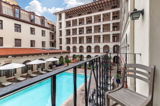 La Mansion Del Rio Hotel