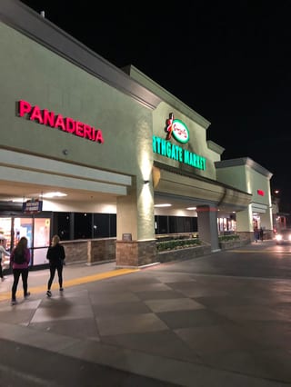 Gonzalez Northgate Market