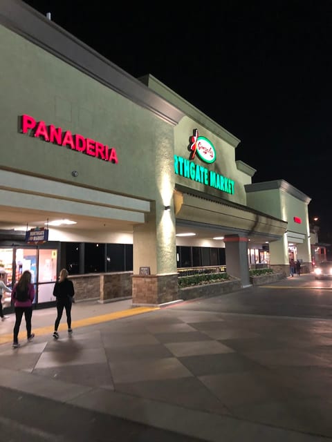 Gonzalez Northgate Market