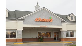 Shaw's Dartmouth #551