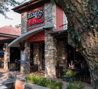 Dragos Seafood Restaurant