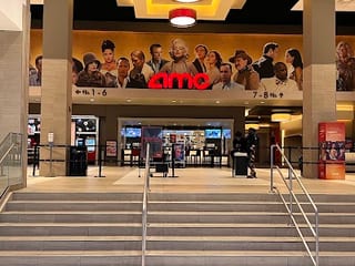 Amc #1001