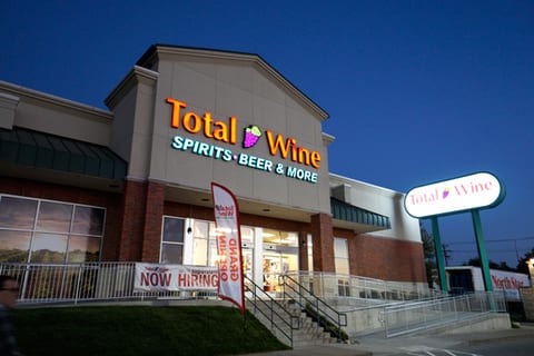 Total Wine