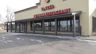 El Toro Mexican Restaurant