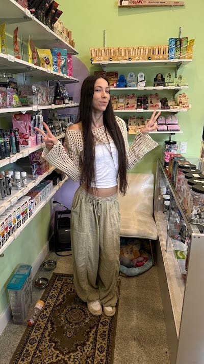 Savannah Smoke Shop
