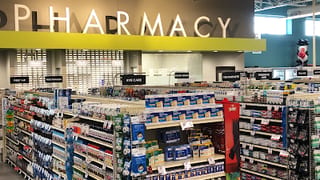 Hy-vee Dollar Fresh Market