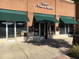 Quarry Wine & Spirits
