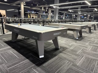 Legends Billiards