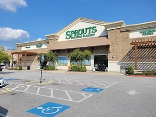 Sprouts