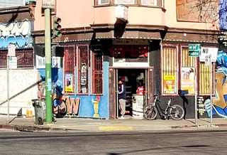 Sunbeam Market