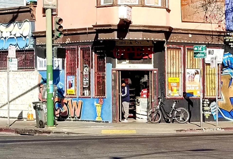Sunbeam Market