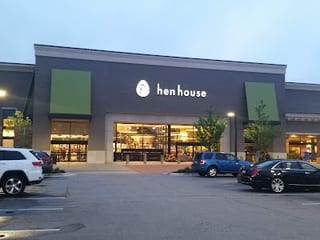 Hen House Market