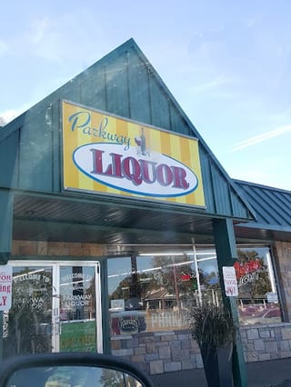Parkway Liquors