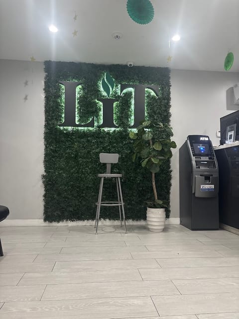 Lit La Mesa