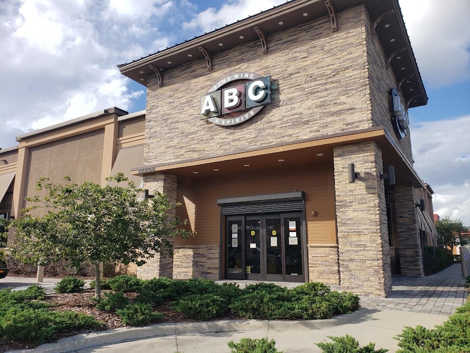 Abc Liquors #032 (700022526)