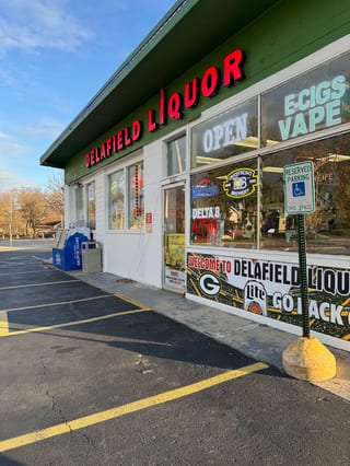 3j Liquor