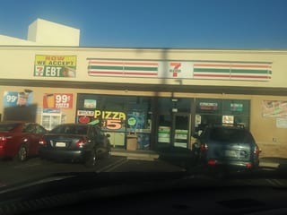 7 Eleven