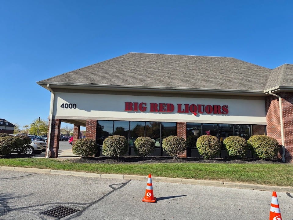 Crown Liquors #21>Clsd