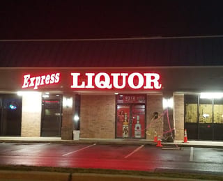 Express Liquor