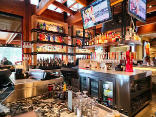 Lazy Dog Restaurant & Bar