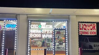 Jax Smoke Shop