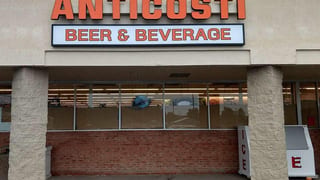 Anticosti Beer & Beverage