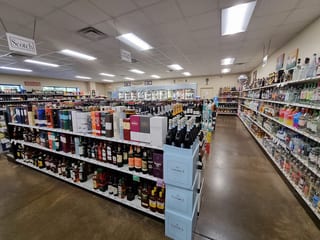 ARLINGTON LIQUOR