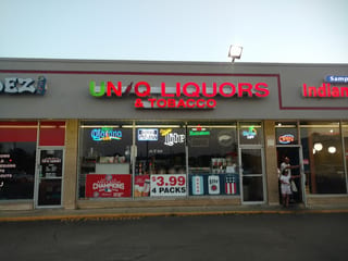 Uniq Liquors
