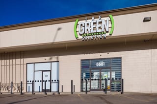 The Green Solution - Federal