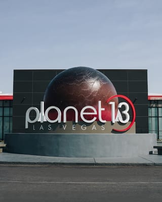Planet 13