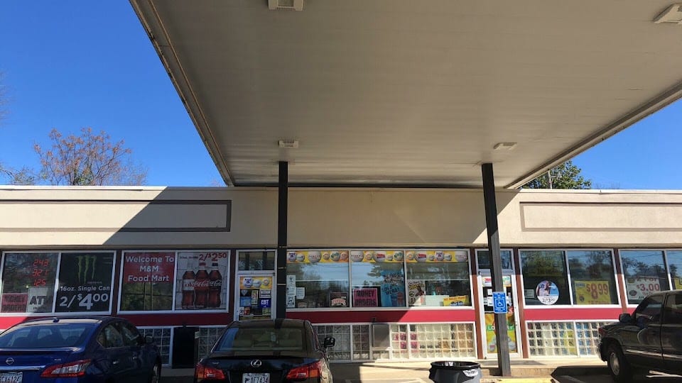 Food Mart