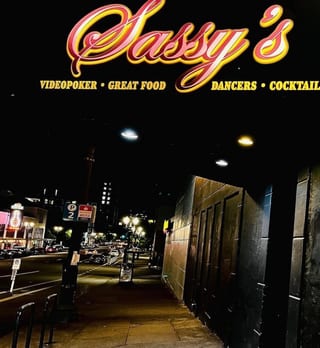 Sassys