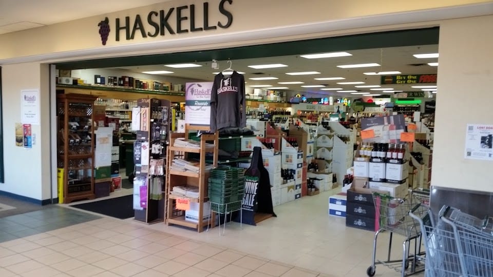 Haskells