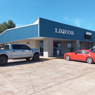 Lakeview Liquor - Grove