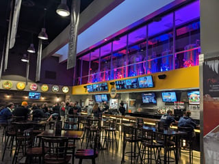 Flix Brewhouse