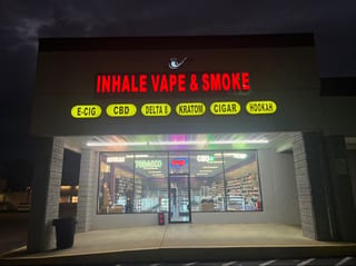 Inhale Vape & Smoke Shop