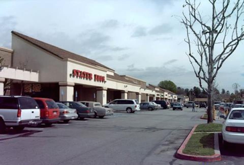Stater Bros Markets #108