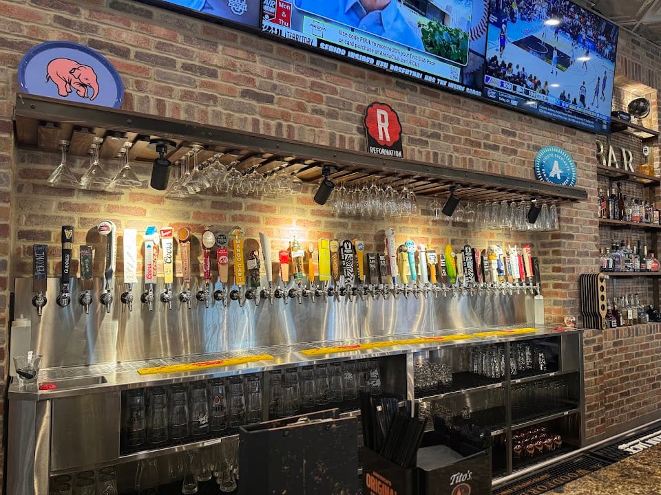 World Of Beer
