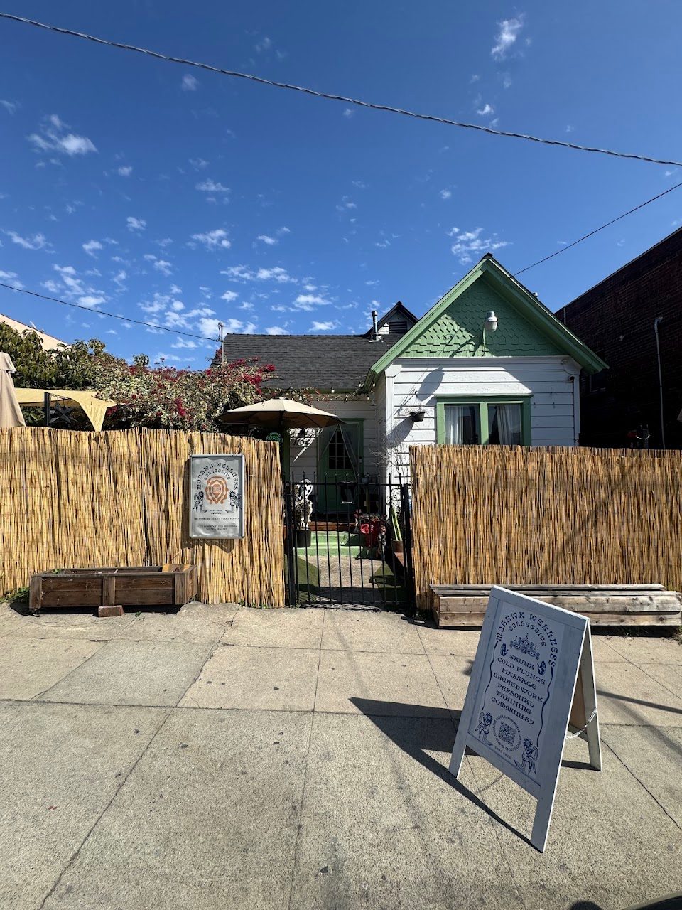 Mohawk Wellness Collective