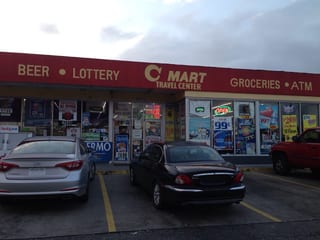 C Mart