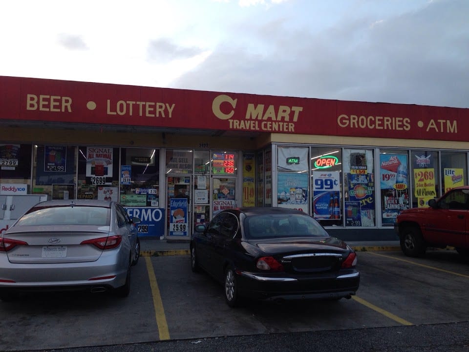 C Mart