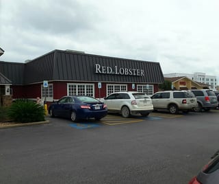 Red Lobster