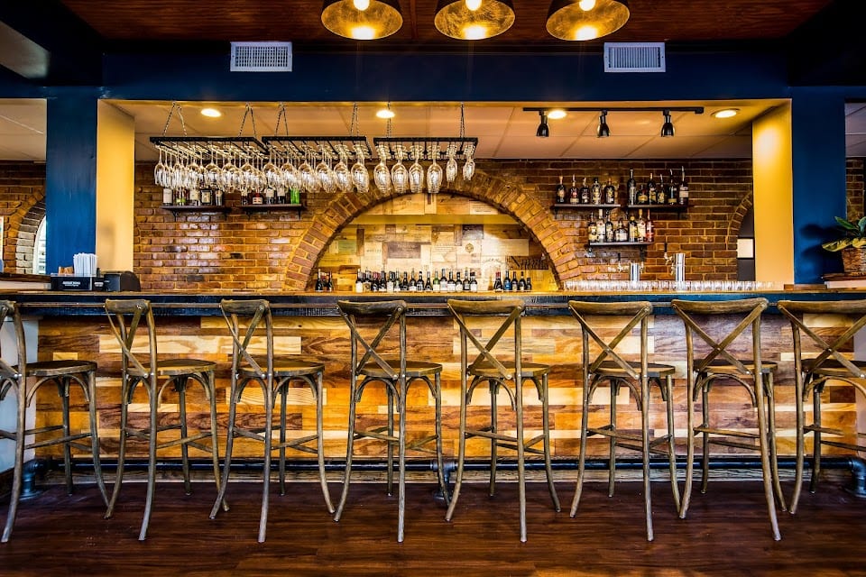 Bodega Tapas
