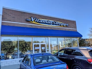 Vitamin Shoppe - Winston Salem