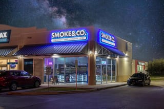 Smoke & Co